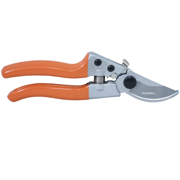 Secateur Jardin ACEM AC008 200mm Ergonomique 1 image afaa bd fd bdca dbbc
