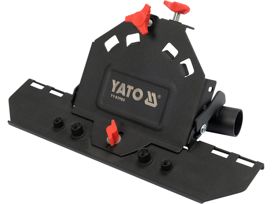 Système Meulage 45° pour Meuleuse 125mm Yato 1 image dae f aae cefabb
