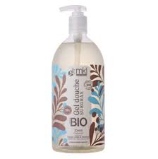 MKL GEL DOUCHE BIO COCO 1L 1 images jpg