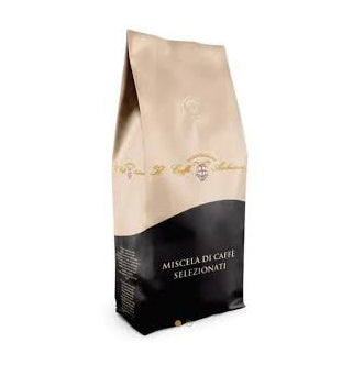 Ambrosiano Miscela di caffè 1kg en Grains 1 images