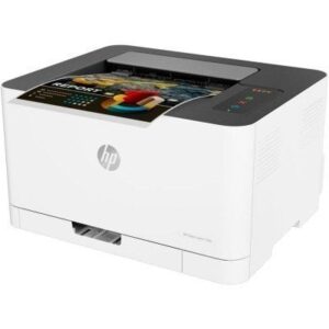 IMPRIMANTE LASER COULEUR HP A A (ZBA)