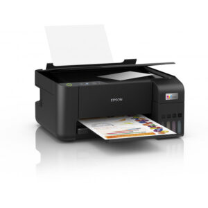 imprimante multifonction a reservoir integre en couleur epson ecotank l usb