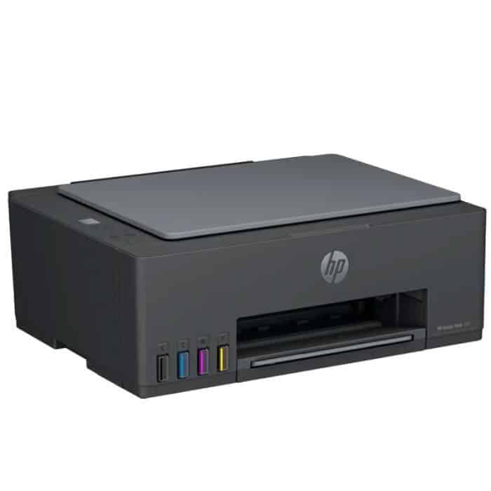 HP Smart Tank Imprimante en Couleur WiFi