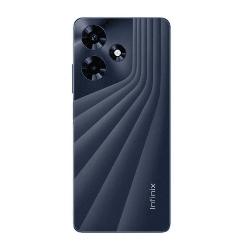 Infinix Hot 30 – Smartphone (8+128Go) Noir 1 Infinix Hot &#; Smartphone (+Go) Noir