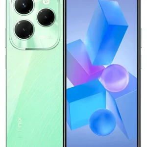 Infinix Hot FF – Smartphone (+Go) Vert