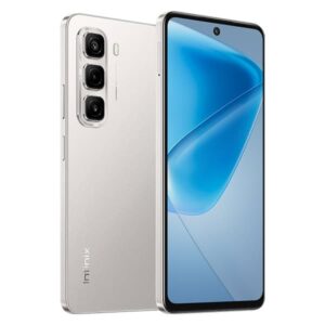 Infinix Hot FF &# Smartphone +Go Gris