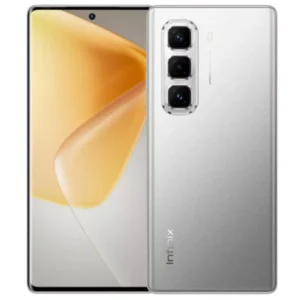 Infinix Hot Pro Plus – Smartphone (+Go) Gris