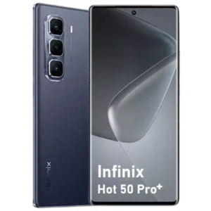 Infinix Hot Pro Plus – Smartphone (+Go) Noir