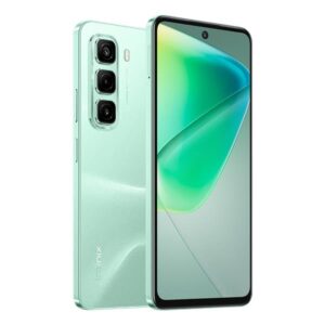 Infinix Hot FF &# Smartphone +Go Vert