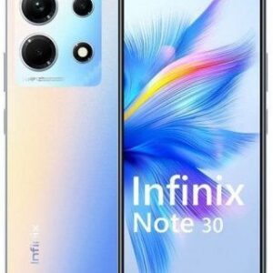 Smartphone Infinix Note (+Go) Bleu