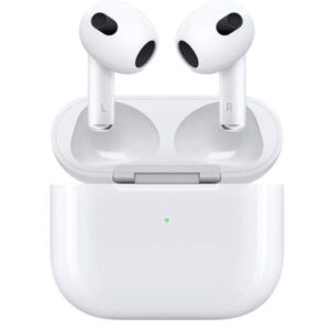 Inkax T – Écouteurs Bluetooth White