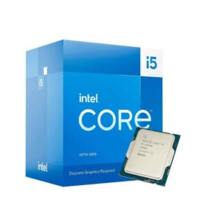 Processeur Intel Core i F
