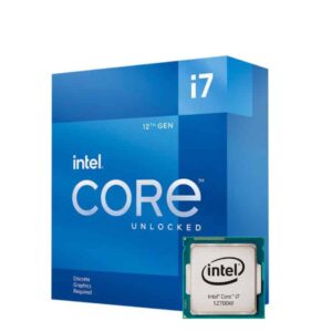 Processeur Intel Core i KF