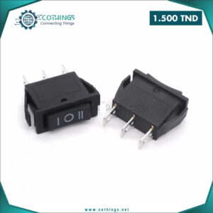 interrupteur bascule positions kcd spdt a v a v cothings