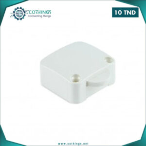 interrupteur dressing blanc cothings