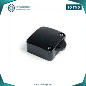 interrupteur dressing noir cothings