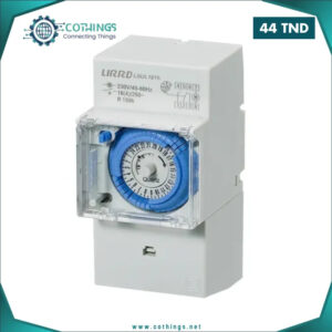 interrupteur horaire mecanique sulh v cothings