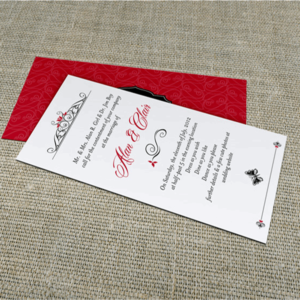 invitation