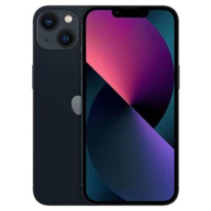 iPhone Go Midnight &# Apple