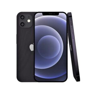 iPhone Go Noir