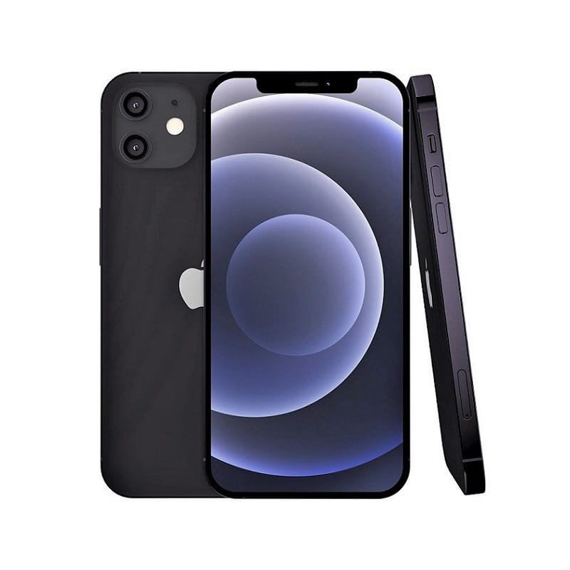iPhone 12 64 Go Noir 1 iPhone Go Noir