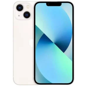iPhone Go Starlight