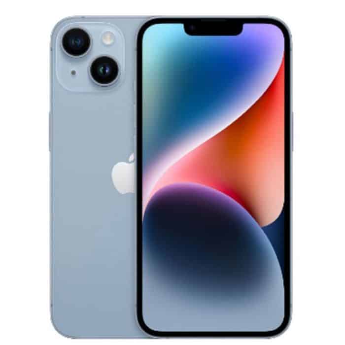 iPhone 14 Plus 128Go Bleu 1 iPhone Plus Go Bleu