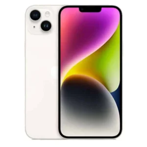 iPhone Plus Go Starlight