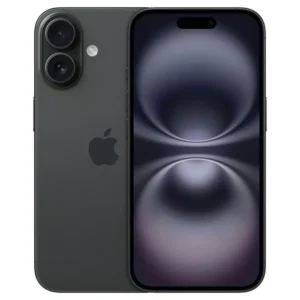 iPhone Go Noir