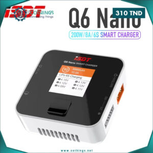 isdt q nano battgo w a lipo battery charger cothings