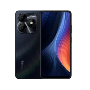 Itel P – Smartphone (+Go) Noir