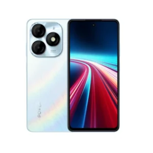 Itel P – Smartphone (+Go) Bleu