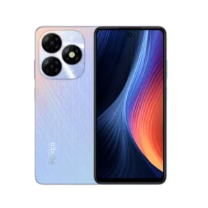 Smartphone Itel P (+Go) Violet
