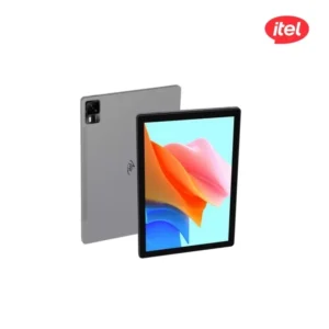 Tablette ITEL Pad &Prime; (+Go) Gris