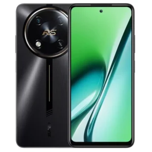 Itel RS – Smartphone (+Go) Noir