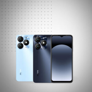 SMARTPHONE ITEL A GO GO