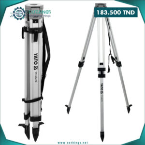 jauge niveau trepied industriel cothings