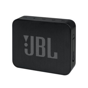 HAUT PARLEUR JBL GO ESSENTIAL &# Noir