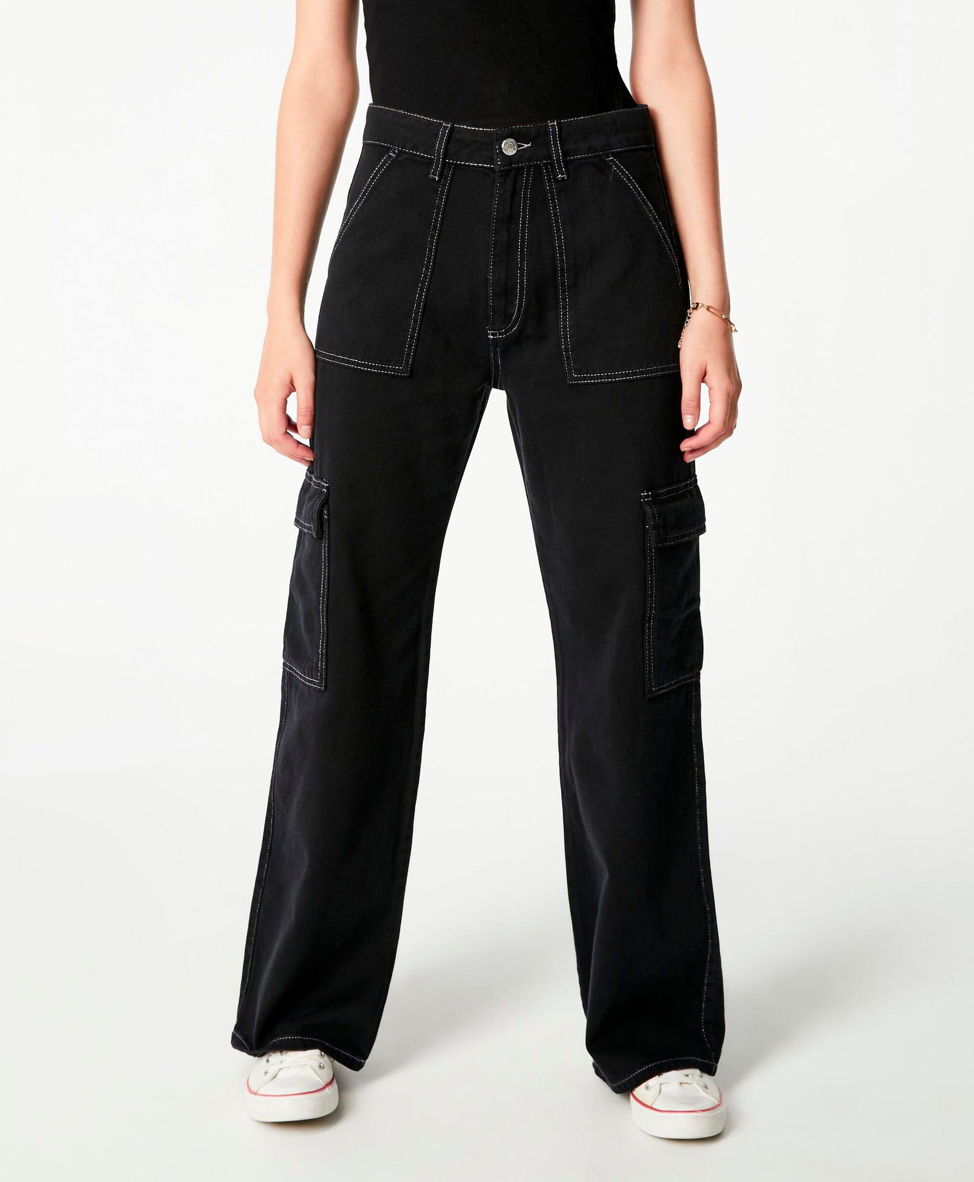 jean