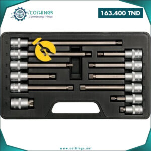 jeu douilles splinept long cothings