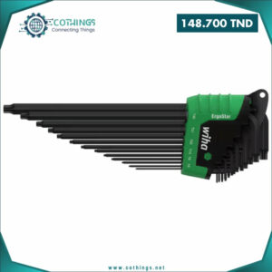 jeu cles torx mm crv cothings
