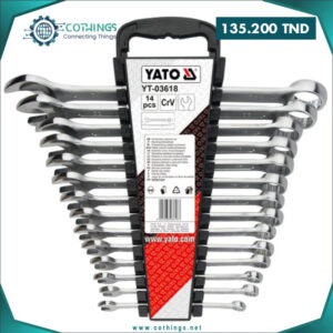 jeu cles mixtes mm cothings