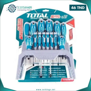 jeu tournevis precision total tht cothings