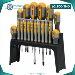 jeu tournevis stand vorel cothings