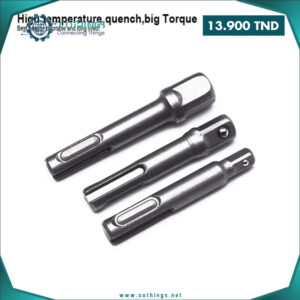 jeu adaptateurs sds plus a douilles harden cothings