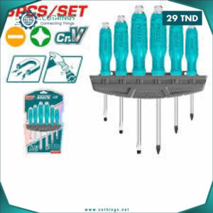 jeu tournevis traversants thgss cothings