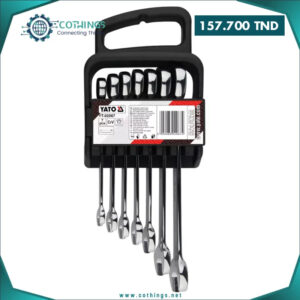 jeu cles mixtes cliquet mm cothings