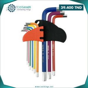 jeu cles males serie longue mm cothings