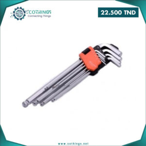 jeu cles males longues mm cothings