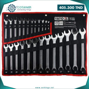 jeu cles mixte cr v mm pcs cothings